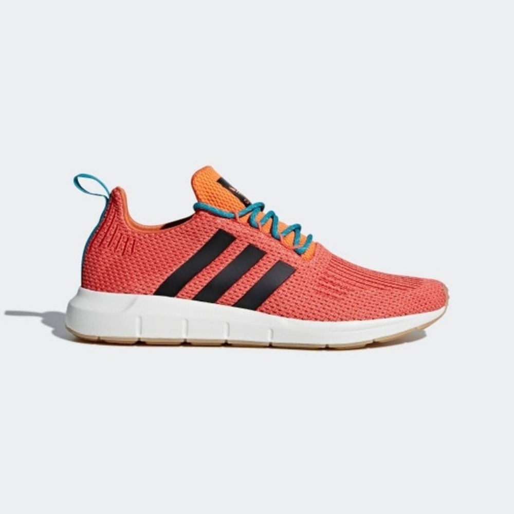 Men's Adidas Swift Run Summer Shoe